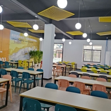 學校食堂 學校食堂